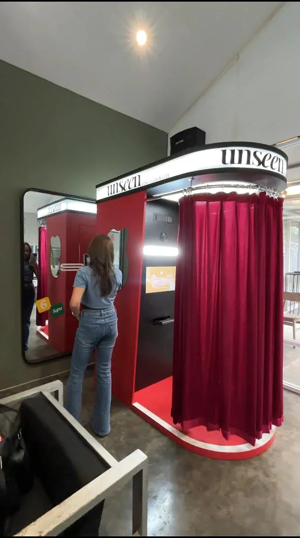 Penggunaan langsung — dokumentasi Photobooth SagaTech